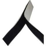 Velkro Adesivo Dupla Face Extra Forte Colagem Com 2 M X 20mm