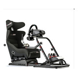 Veloce Cockpit V2 Simulador De Direção