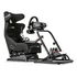 Veloce V2 Cockpit Suporte Simulador Para Volante G29 G27 Ps4