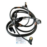 Velocidade Abs Roda Traseira S10 2012 2013 2014 2015 A 2020