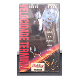 Velocidade Terminal Deran Sarafian Charlie Sheen Vhs