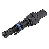Velocidade Velocímetro Odômetro Sensor Clio Espaço Kangoo Megane 7700418919 Fácil Manutenção