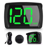 Velocimetro Automotivo Tacometro Hud