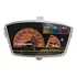 Velocímetro Completo Da Jaguar 50 E Pista 70 Brandy