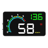 Velocimetro Conta Giro Digital