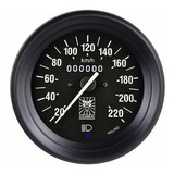 Velocimetro contagiros Rpm E Ind De Combust Puma Gtsgte68 74
