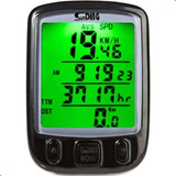 Velocimetro Digital Bike Odometro