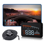 Velocímetro Digital Ecosport 2013 Digital Head Up Display