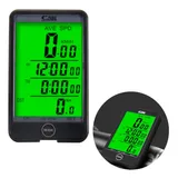 Velocimetro Digital Odometro Bike