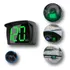 Velocimetro Digital Usb Gps Carro Hud Head Up Display Km h