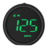 Velocimetro Gps Head Up