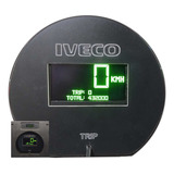 Velocimetro Iveco Digital 
