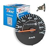 Velocímetro Marcador De Velocidade CG 150 Titan KS 04 08
