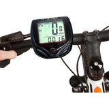 Velocímetro Odômetro Digital Bike Ciclismo