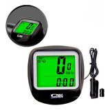 Velocimetro Odometro P