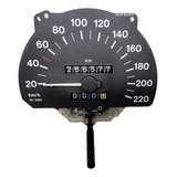 Velocimetro Painel De Instrumento