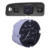 velocimetro painel instrumento