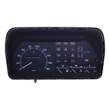 Velocímetro Painel Instrumentos Fiat Uno Elba Prêmio Antigo
