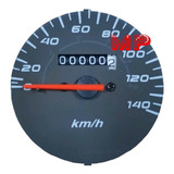 Velocimetro Painel Titan 150