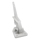 Velocímetro Pitot De Barco Para Faria Pick Up Tubo 80