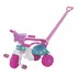 Velotrol Brinquedo Triciclo Infantil Totoka Totokinha Menina Cor Butterfly 2575