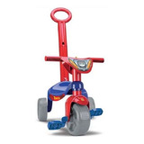 Velotrol Infantil Triciclo Tchuco C