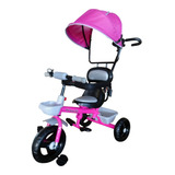 Velotrol Triciclo Infantil Masculino Feminino Menino