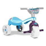 Velotrol Triciclo Infantil Teia