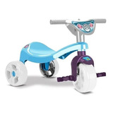 Velotrol Triciclo Infantil Teia