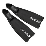 Velox Limão Seasub Nadadeira Pé De Pato Mergulho Pesca Sub