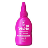 Velox Removedor De Cutículas Creme Ultra Rápido Manicure Pro