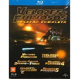 Velozes Furiosos