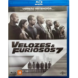 Velozes E Furiosos 7