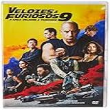 Velozes E Furiosos 9 Dvd
