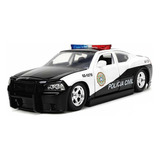 Velozes E Furiosos Dodge Charger Policia