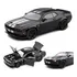 Velozes E Furiosos Dodge Charger Srt Miniautos Metal 1/22