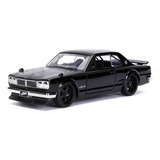 Velozes E Furiosos Nissan Skyline 2000 Gt r Brian Jada 1 32