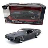 Velozes E Furiosos Plymouth