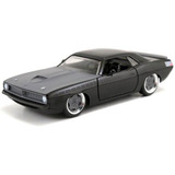 Velozes E Furiosos Plymouth