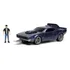 Velozes E Furiosos Spy Racers Tony's Ion Thresher Jada 1/16
