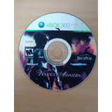 Velvet Assassin Para Xbox