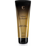 Velvet Exclusive Eudora Sabonete Líquido Perfumado 200ml