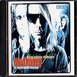 Vem Aqui Sickness  Best Of BBC Recordings  Audio CD  Mudhoney