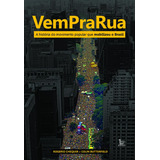 Vem Pra Rua De Chequer Rogerio Editorial Editora Urbana Ltda Tapa Mole En Português 2016