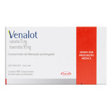 Venalot 3 Caixa Com