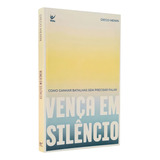 Venca Em Silencio