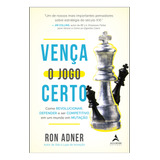 Venca O Jogo Certo