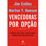 Vencedoras Por Opcao 