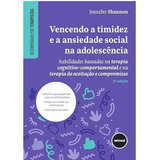 Vencendo A Timidez E