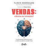 Vendas Ciencia Ou
